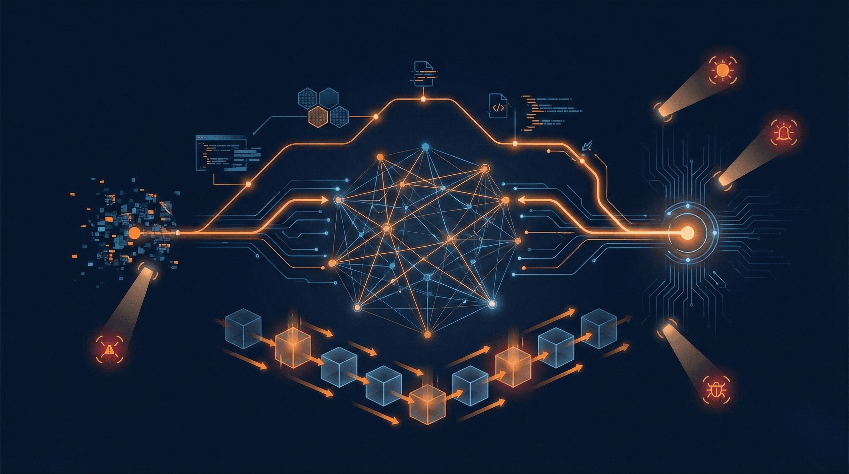 Digital Forensics & Investigations