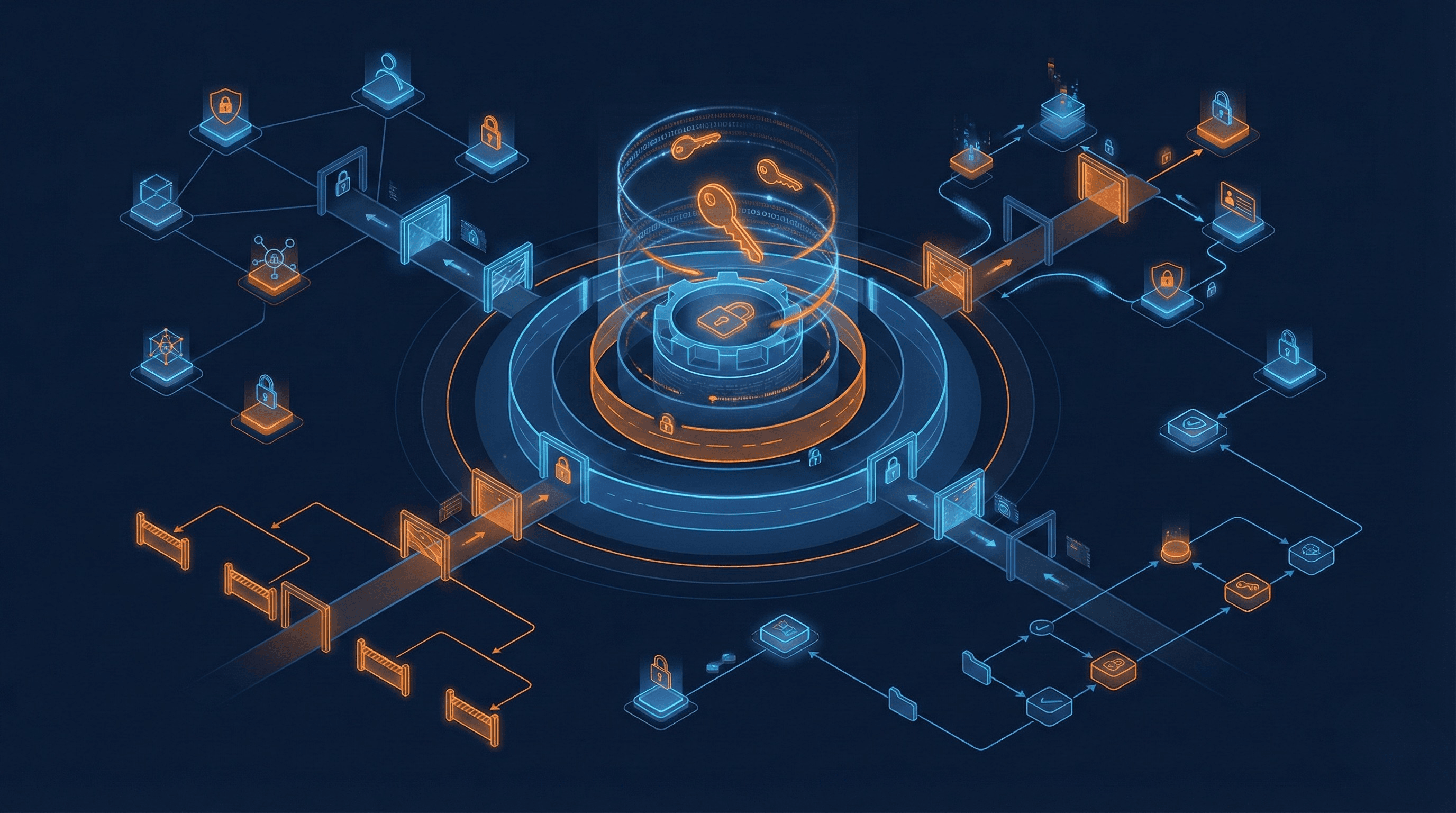 Identity & Access Management