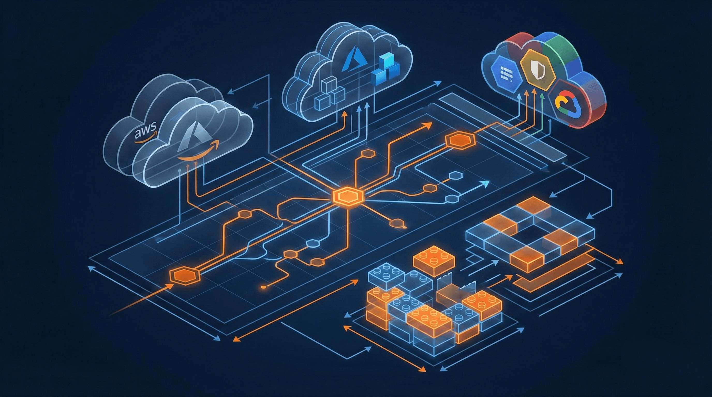 Security Architecture & Advisory